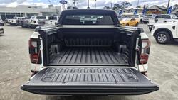 2024 Ford Ranger Platinum