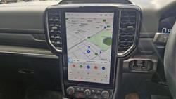 2024 Ford Ranger Platinum