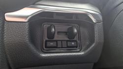 2024 Ford Ranger Platinum