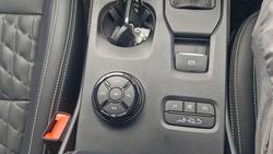 2024 Ford Ranger Platinum