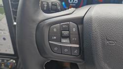 2024 Ford Ranger Platinum