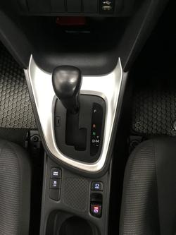 2022 Toyota Yaris Cross GX