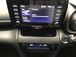 2022 Toyota Yaris Cross GX