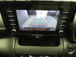 2022 Toyota Yaris Cross GX