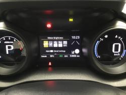 2022 Toyota Yaris Cross GX