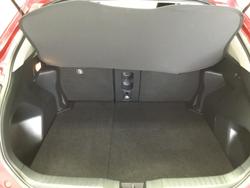 2022 Toyota Yaris Cross GX