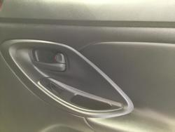 2022 Toyota Yaris Cross GX