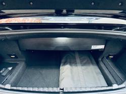 2022 BMW 8 Series 840i M Sport G14 LCI Black Sapphire