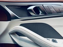 2022 BMW 8 Series 840i M Sport G14 LCI Black Sapphire