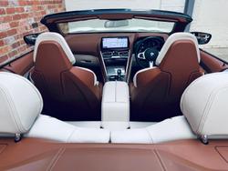 2022 BMW 8 Series 840i M Sport G14 LCI Black Sapphire