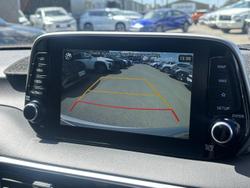 2020 Hyundai Tucson Highlander