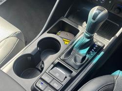 2020 Hyundai
                Tucson Highlander