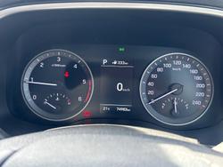 2020 Hyundai Tucson Highlander