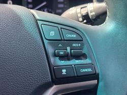 2020 Hyundai
                Tucson Highlander