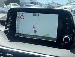 2020 Hyundai
Tucson Highlander