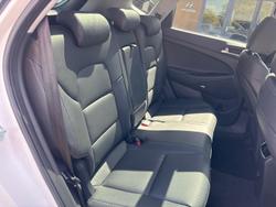 2020 Hyundai
Tucson Highlander