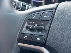 2020 Hyundai Tucson Highlander