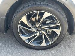 2020 Hyundai
Tucson Highlander