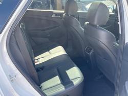 2020 Hyundai
Tucson Highlander