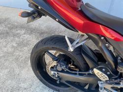 2004 Yamaha YZF-R1