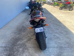 2004 Yamaha YZF-R1