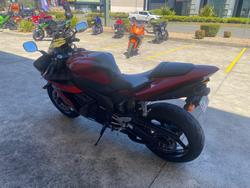2004 Yamaha YZF-R1