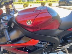 2004 Yamaha YZF-R1