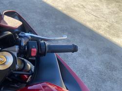 2004 Yamaha YZF-R1