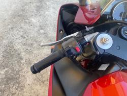 2004 Yamaha YZF-R1