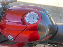 2004 Yamaha YZF-R1