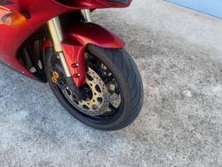 2004 Yamaha YZF-R1