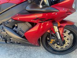 2004 Yamaha YZF-R1