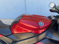 2004 Yamaha YZF-R1