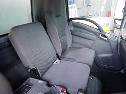 2016 ISUZU FRR 107-210