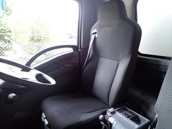 2016 ISUZU FRR 107-210