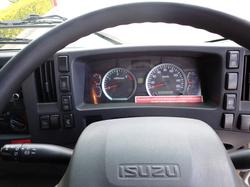 2016 ISUZU
                FRR 107-210