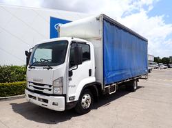 2016 ISUZU
                FRR 107-210