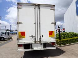 2016 ISUZU
                FRR 107-210