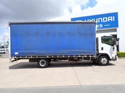 2016 ISUZU
                FRR 107-210