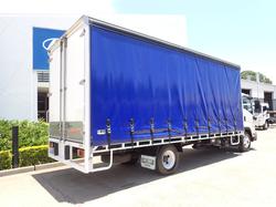 2016 ISUZU FRR 107-210