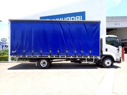 2016 ISUZU FRR 107-210