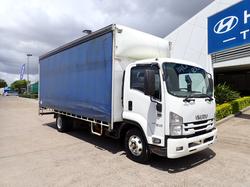2016 ISUZU
                FRR 107-210