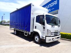 2016 ISUZU FRR 107-210