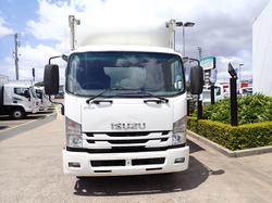 2016 ISUZU
                FRR 107-210