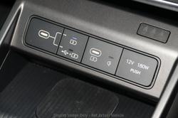 2025 Hyundai Kona Hybrid