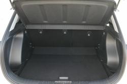 2025 Hyundai Kona Hybrid