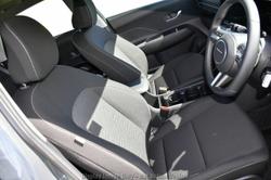 2025 Hyundai Kona Hybrid