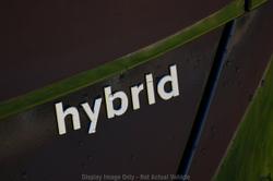 2025 Hyundai Kona Hybrid