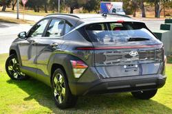 2025 Hyundai Kona Hybrid