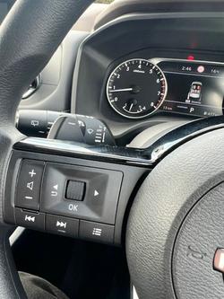 2025 Nissan X-TRAIL ST